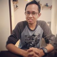 Shazimin Amin