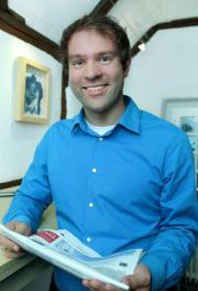 Oliver Paczkowski