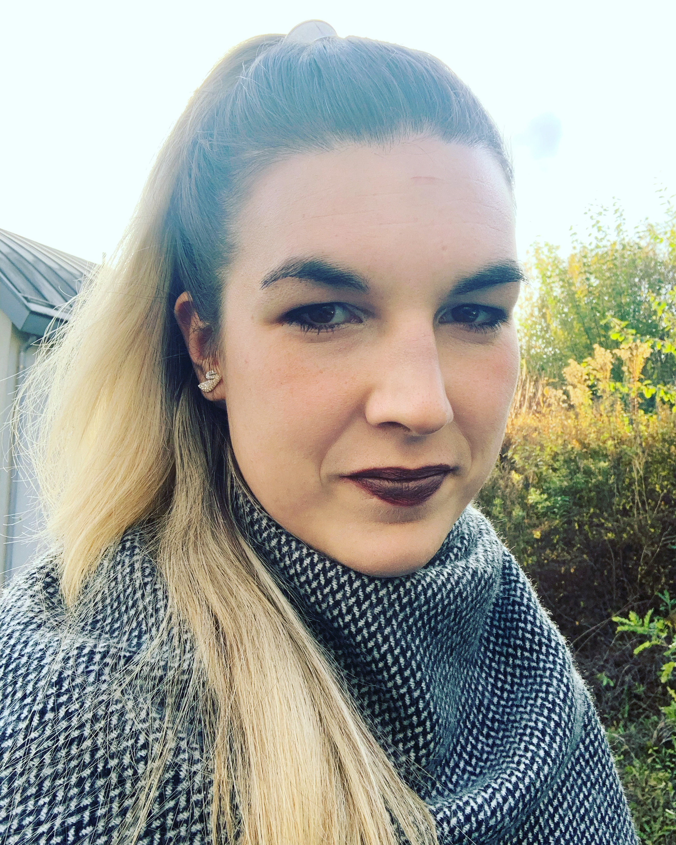 Céline Baumgartner