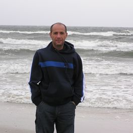 Luca Daniel