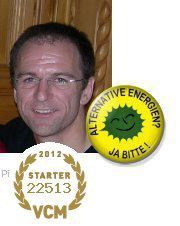 Horst Trenovatz