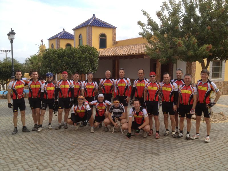 mtbsantiagoelmayor