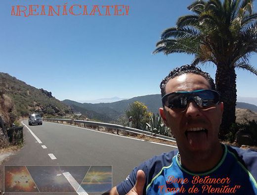 Bene Betancor Sanchez