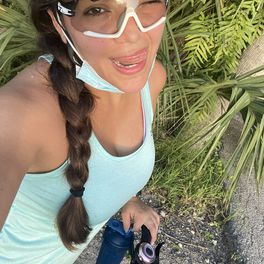 Geraldin Lopez