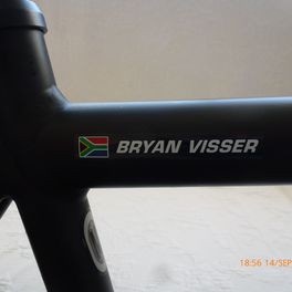 Bryan Visser
