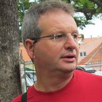 Pedro Ferreira