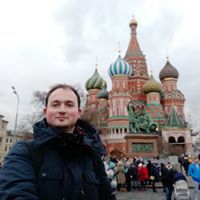 Kenyeres Zsolt