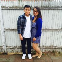 Mikee Rosales