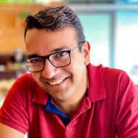 Anubhav Sethi