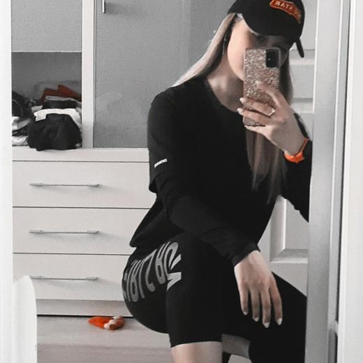 Ангелина Дунец