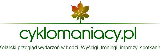 Kolarski przegląd wydarzeń w Łodzi