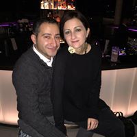 Antonio Tony Zacheo