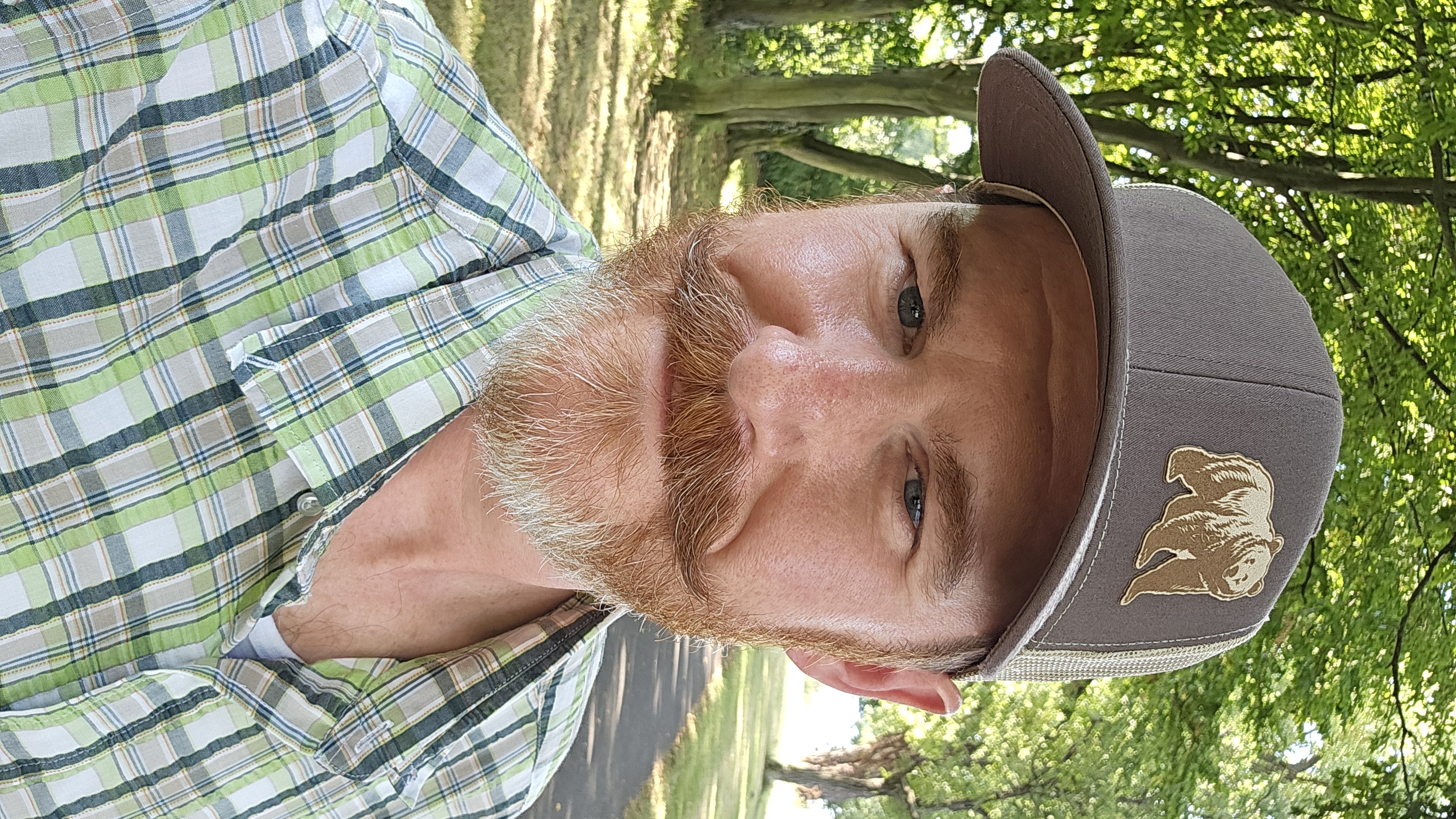 Sven Reinhardt