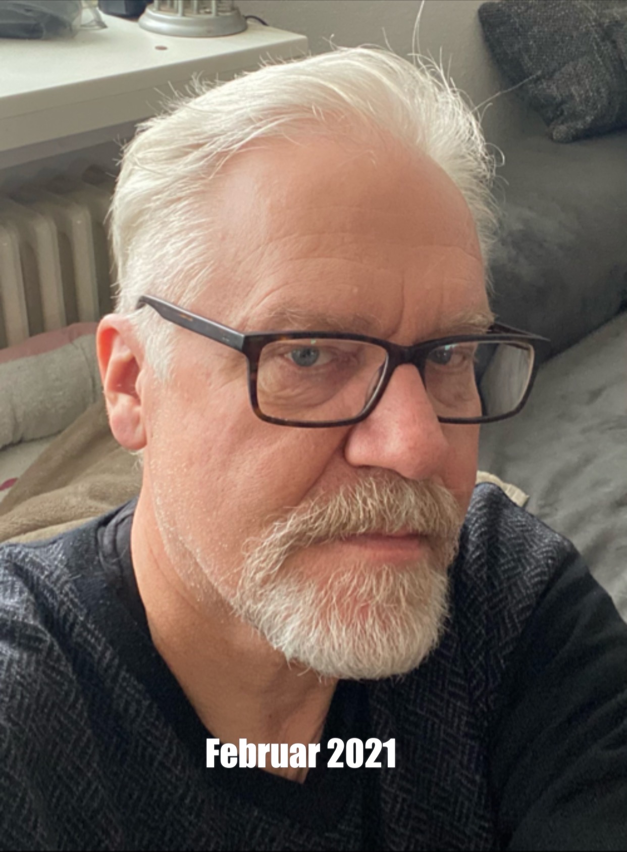 Thomas Voss