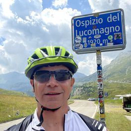 Rocco S. Arcidiacono