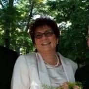 Jacqueline Schneider