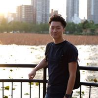 Kevin Ismanto