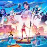 Gamer fornite 06 Simler
