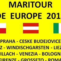Maritour de Europe