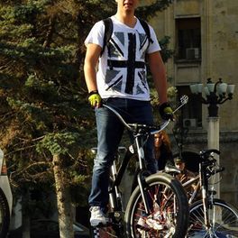Bogdan Balas