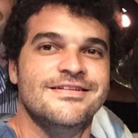 Raymer Serruya Monteiro