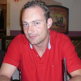 Marc Madacs