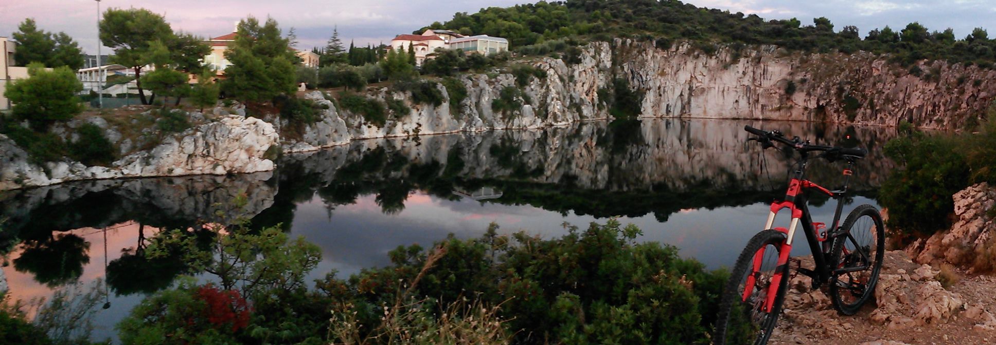 MTB Adventure Croatia