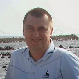 DMYTRO LYSENKO