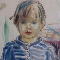 Lucia Mezquita Lucena