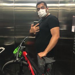 mehdi Sajadi