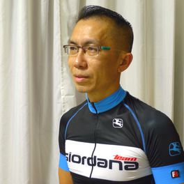 Chen Zhiguang