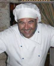 AngoloDivino Angelo Capriglia Ostuni