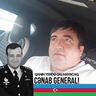 Vusal Akberov