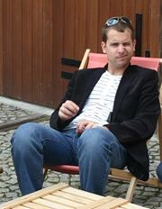 Tomek Pluskiewicz