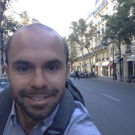 Laurent B.