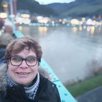 Kunert Stefanie