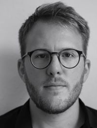 Sebastian Harms