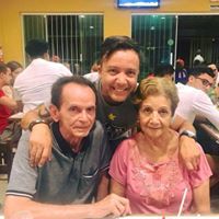 Roberto Márcio Numeriano