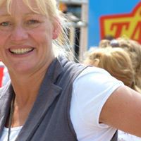 Dieuwke Madsen