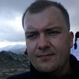 Marcin Idzik