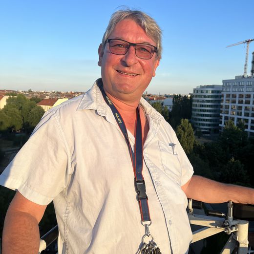 Thomas Gertschie Gerhardt