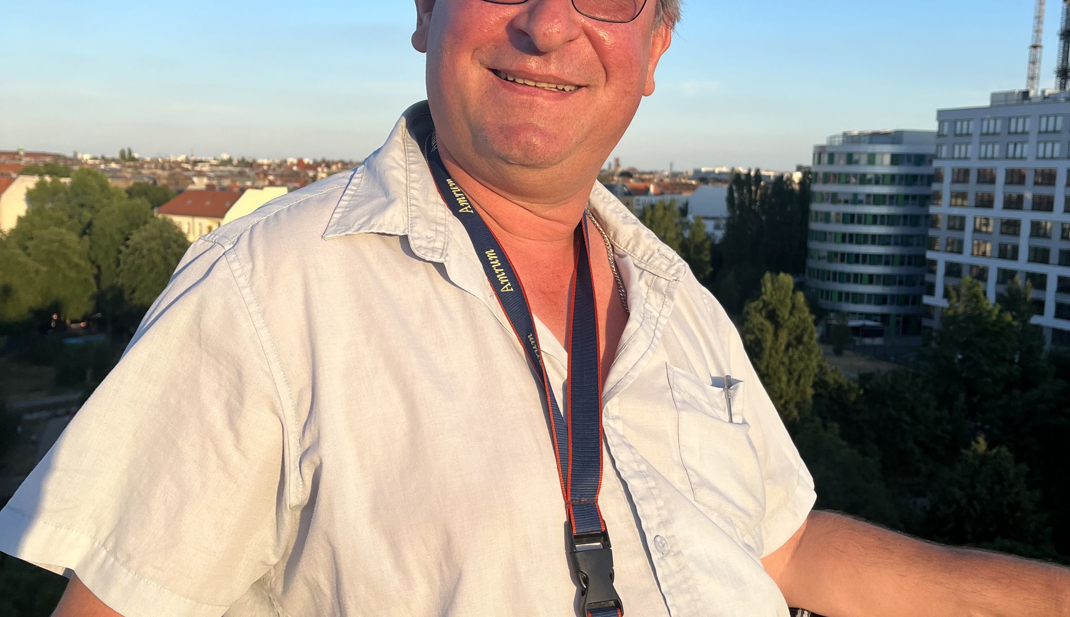 Thomas Gertschie Gerhardt