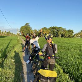 Aksaya Suri Intaning Dewi