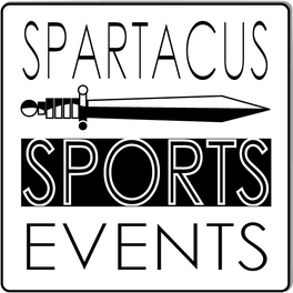 Spartacus Events