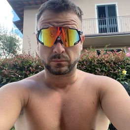 Dario Biagioni