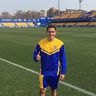 Gilberto Rincon Torres