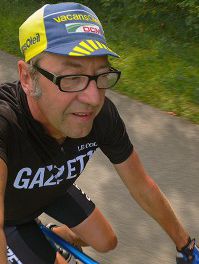 Klaus Wagenhäuser