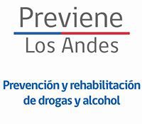 Senda Previene Los Andes