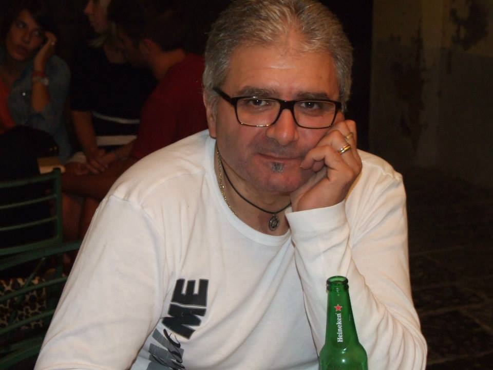 Gianni Iannone