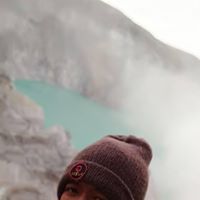 Nanang Eko Kristiawan